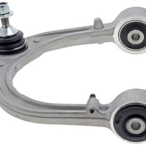 suspension control arm and ball joint assembly mevotech gs501219