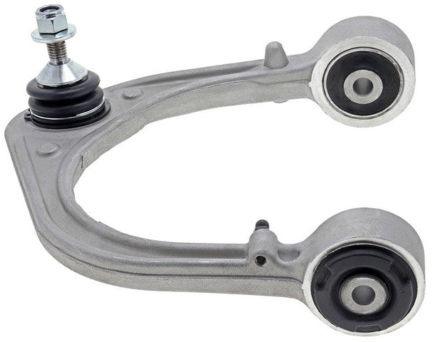 suspension control arm and ball joint assembly mevotech gs501219