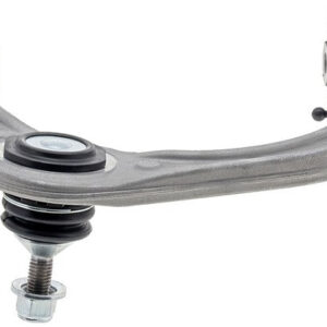 suspension control arm and ball joint assembly mevotech gs501220