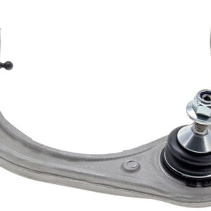 suspension control arm and ball joint assembly mevotech gs501220