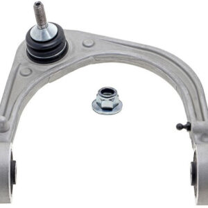 suspension control arm and ball joint assembly mevotech gs501220