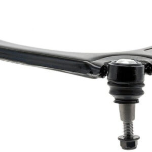 suspension control arm and ball joint assembly mevotech gs501241