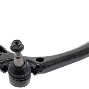 suspension control arm and ball joint assembly mevotech gs501241