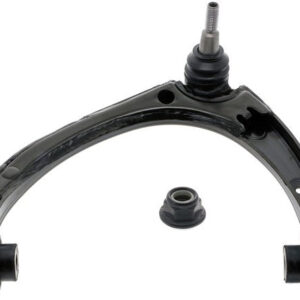 suspension control arm and ball joint assembly mevotech gs501241