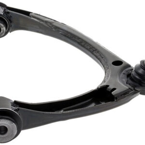 suspension control arm and ball joint assembly mevotech gs501241