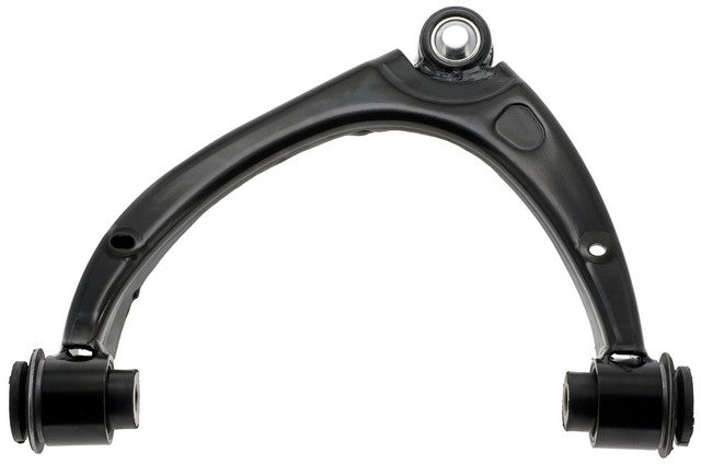 suspension control arm and ball joint assembly mevotech gs501242