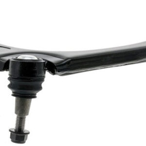 suspension control arm and ball joint assembly mevotech gs501242