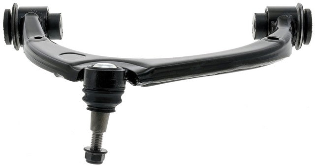 suspension control arm and ball joint assembly mevotech gs501242