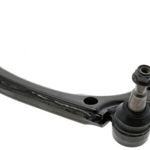 suspension control arm and ball joint assembly mevotech gs501242