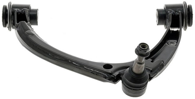 suspension control arm and ball joint assembly mevotech gs501242