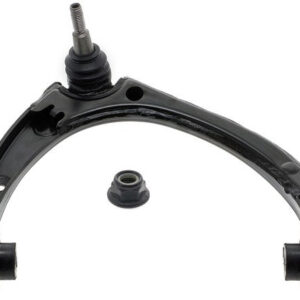 suspension control arm and ball joint assembly mevotech gs501242