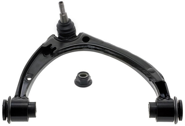 suspension control arm and ball joint assembly mevotech gs501242