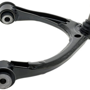 suspension control arm and ball joint assembly mevotech gs501242