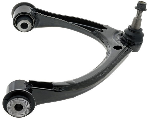 suspension control arm and ball joint assembly mevotech gs501242