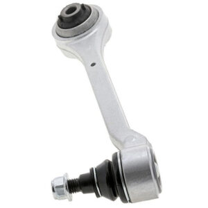 suspension control arm and ball joint assembly mevotech gs501296