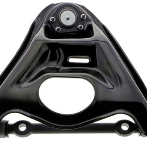 suspension control arm and ball joint assembly mevotech gs50148