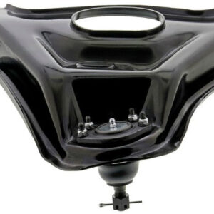 suspension control arm and ball joint assembly mevotech gs50148