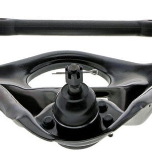 suspension control arm and ball joint assembly mevotech gs50148