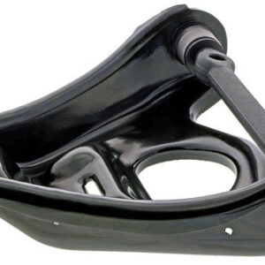 suspension control arm and ball joint assembly mevotech gs50148