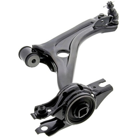 suspension control arm and ball joint assembly mevotech gs601240