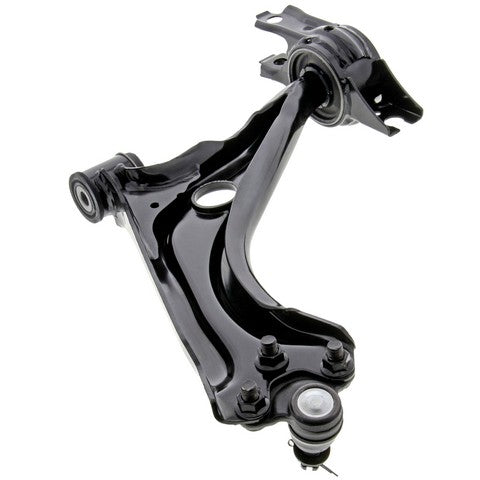 suspension control arm and ball joint assembly mevotech gs601240