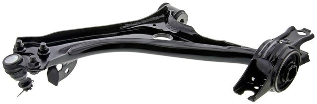 suspension control arm and ball joint assembly mevotech gs601240