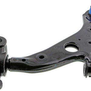 suspension control arm and ball joint assembly mevotech gs761213