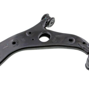 suspension control arm and ball joint assembly mevotech gs761213