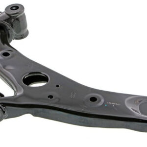 suspension control arm and ball joint assembly mevotech gs761213