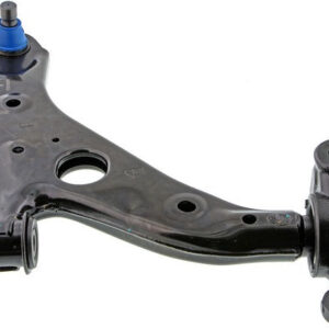 suspension control arm and ball joint assembly mevotech gs761214