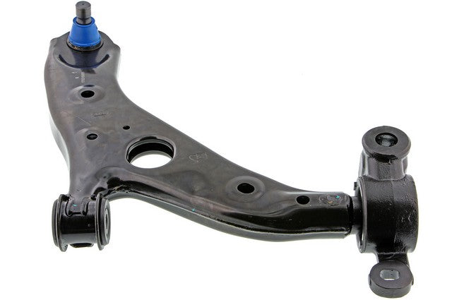 suspension control arm and ball joint assembly mevotech gs761214