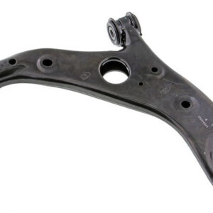 suspension control arm and ball joint assembly mevotech gs761214