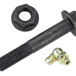 suspension control arm and ball joint assembly mevotech gs761214