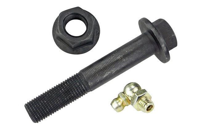 suspension control arm and ball joint assembly mevotech gs761214