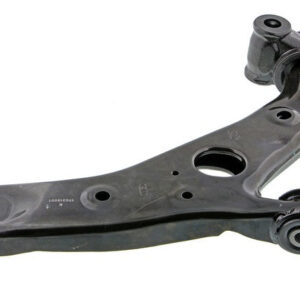 suspension control arm and ball joint assembly mevotech gs761214