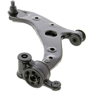 suspension control arm and ball joint assembly mevotech gs761215