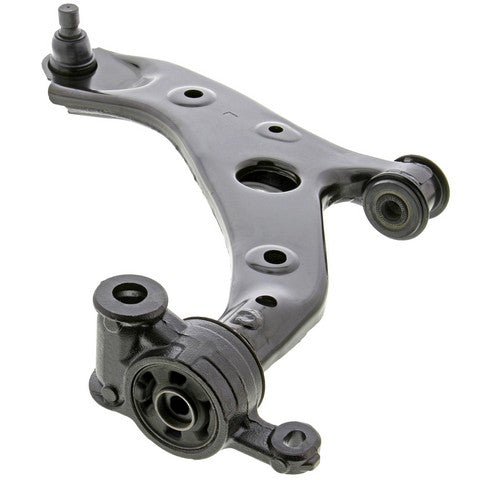 suspension control arm and ball joint assembly mevotech gs761215