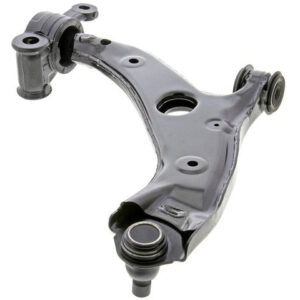 suspension control arm and ball joint assembly mevotech gs761215