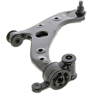 suspension control arm and ball joint assembly mevotech gs761216