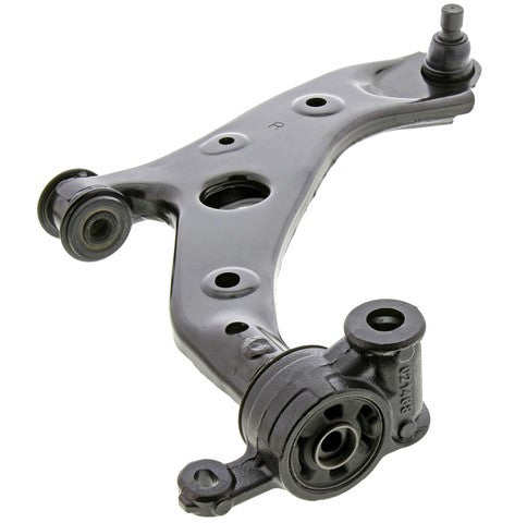 suspension control arm and ball joint assembly mevotech gs761216