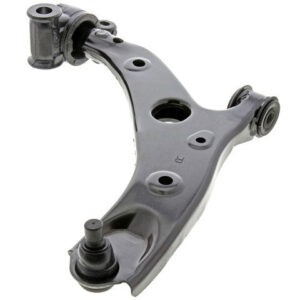 suspension control arm and ball joint assembly mevotech gs761216