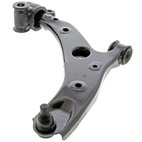 suspension control arm and ball joint assembly mevotech gs761216