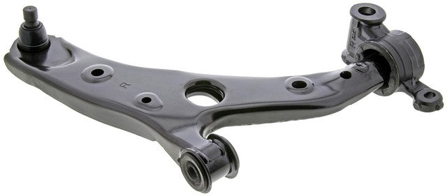 suspension control arm and ball joint assembly mevotech gs761216
