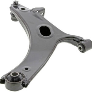 suspension control arm and ball joint assembly mevotech gs801052