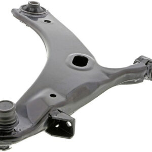 suspension control arm and ball joint assembly mevotech gs801052