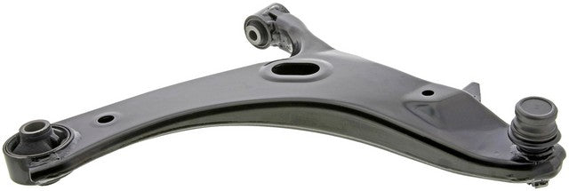 suspension control arm and ball joint assembly mevotech gs801052