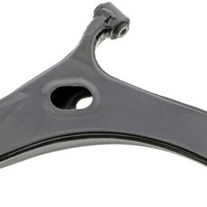 suspension control arm and ball joint assembly mevotech gs801052