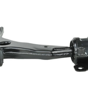 suspension control arm and ball joint assembly mevotech gs801103