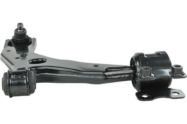 suspension control arm and ball joint assembly mevotech gs801103