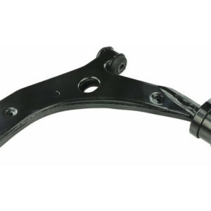 suspension control arm and ball joint assembly mevotech gs801103
